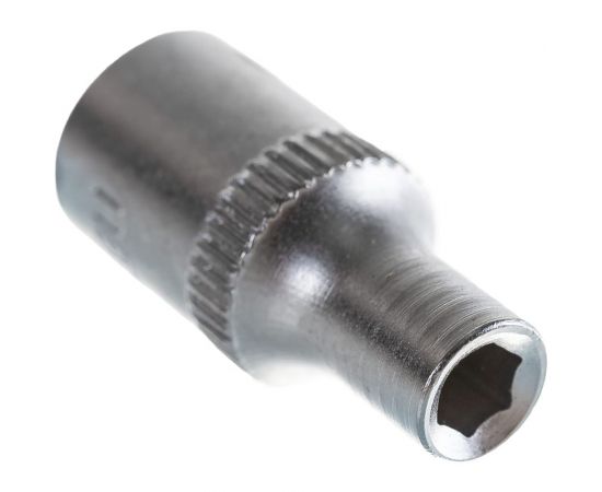 Головка торцевая 4 мм, 1/4 АвтоDело 39274 14689 