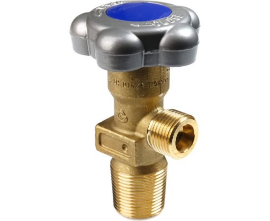 Вентиль CAVAGNA GROUP для водорода VGA6SID006 