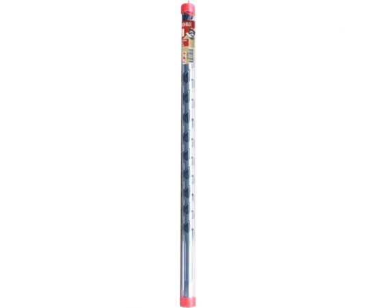 Сверло по дереву балочное (40х230 мм) Hardcore 164023 