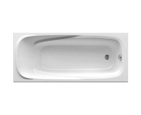 Ванна Ravak VANDA II 170x70 белая CP21000000 00000024707 
