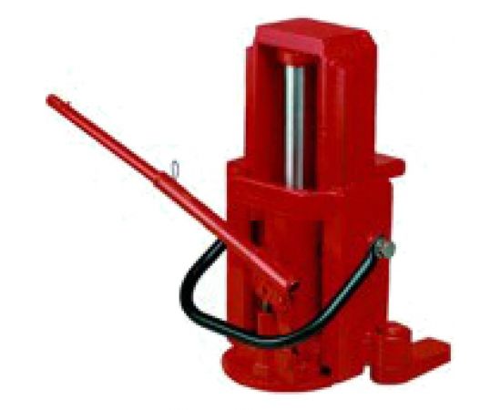 Низкоподхватный гидравлический домкрат Стелла TG 80 