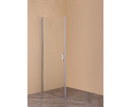 Распашная душевая дверь Orange E05-100tcr 