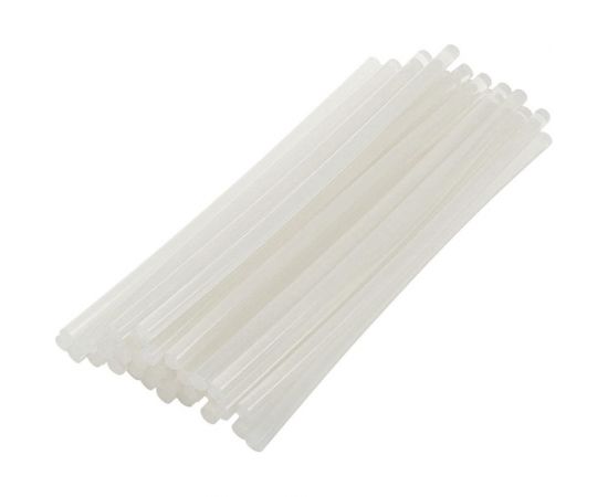 Стержни клеевые (32 шт; 1 кг; 11х300 мм) TUNDRA 1123322 