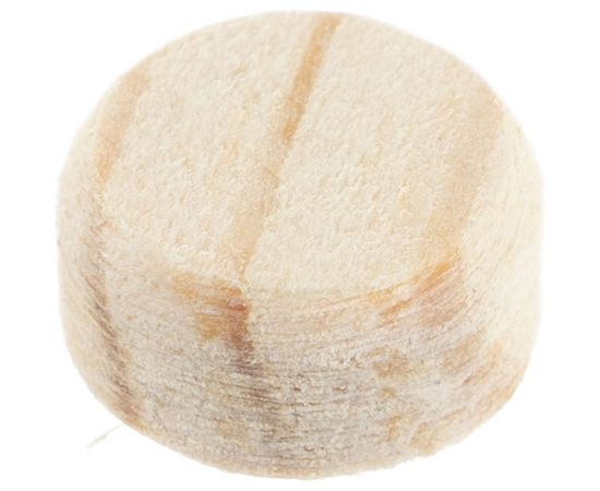 Деревянная пробка D=15мм х 7мм, 40шт PINIE 111-1540 