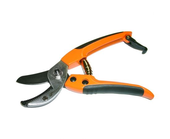 Секатор-сучкорез SKRAB садовый контактный 180мм SK5 28192 