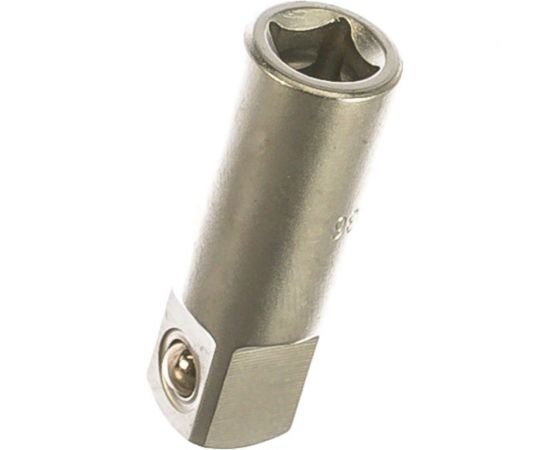 Адаптер 1/4""x3/8"", 36 мм FORCE 80923036 