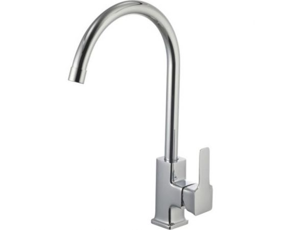 Смеситель для кухни Lemark Basis LM3605C 