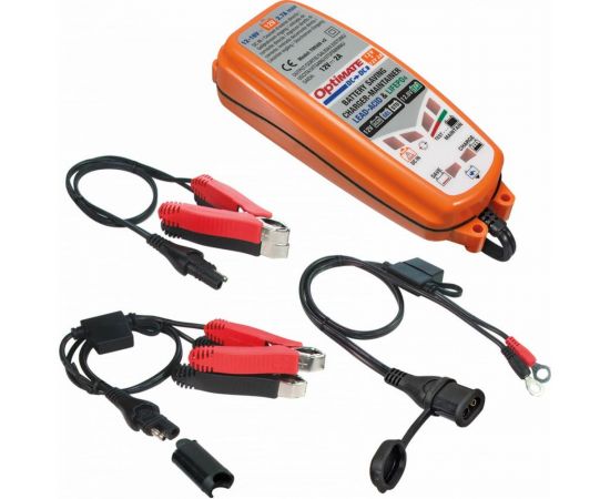 Зарядное устройство Optimate DC-DC 12В-12В TM500 v3 