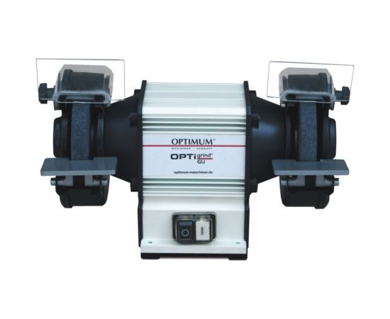 Заточной станок Optimum OPTIgrind GU20 3101515 