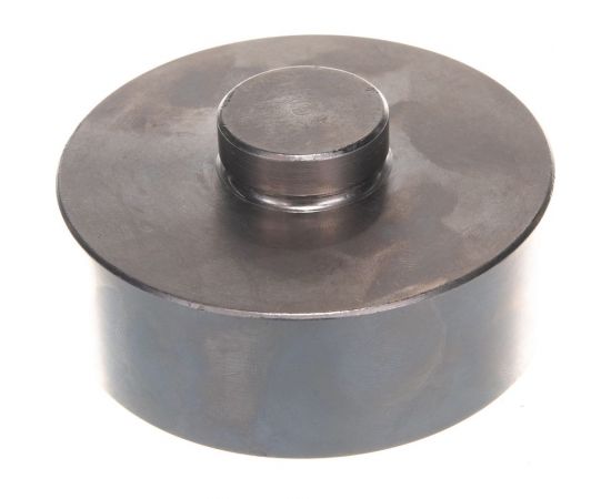 Датчик тензометрический HM9B-C3-30t-16B6 типа двухопорный балочный с шаром ZEMIC 4627201563194 – изображение 11