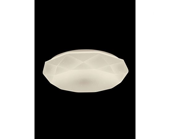 Диммируемый LED светильник RITTER с ДУ BRILLIANCE 72Вт, 3000-6000К, 5760Лм, 52209 6 – изображение 11