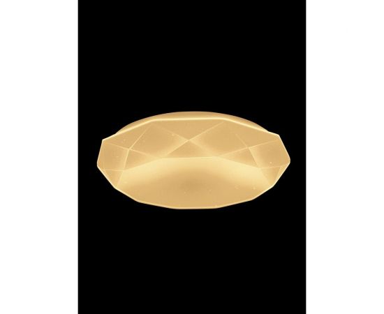 Диммируемый LED светильник RITTER с ДУ BRILLIANCE 72Вт, 3000-6000К, 5760Лм, 52209 6 – изображение 12