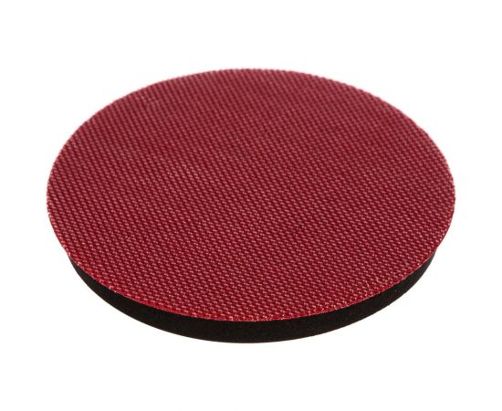 Тарельчатый шлифовальный круг «липучка», 125 мм, М14 FLEX 350737 – изображение 2