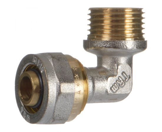 Уголок Terma 1/2x16 ш/ц 35256 – изображение 2