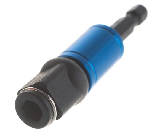 Адаптер универсальный магнитный 2в1 (1/2""; 72 мм) Berger BG BG2191 – изображение 2