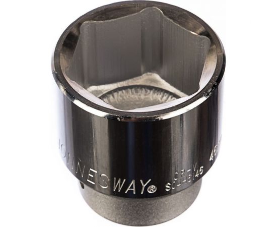 Головка торцевая 6-гранная (3/4""DR; 46 мм) Jonnesway S04H6146 – изображение 2