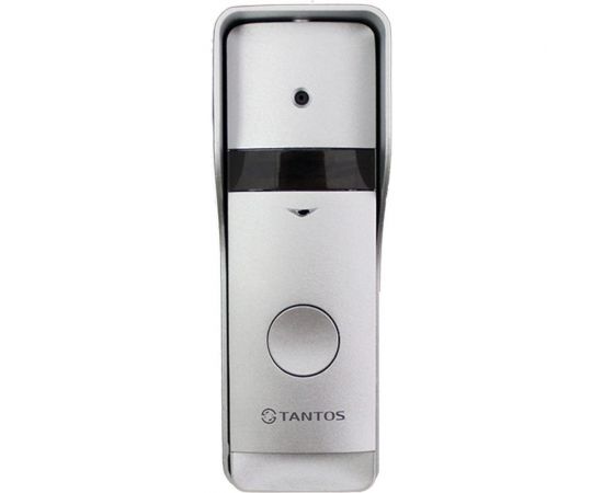 Вызывная панель цветного видеодомофона Tantos VILIA V – изображение 2