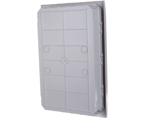 Встраиваемый бокс ЭРА SIMPLE ЩРВ-П-36 модулей, пластик IP41 Б0041517 – изображение 2