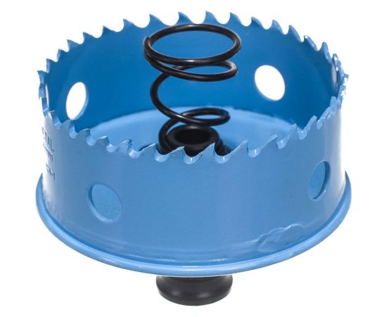 Коронка пильная Special for Sheet Metal (64 мм; HSS-CO) Bosch 2608584800 – изображение 2