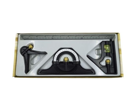 Измерительный комбинированный набор Белмаш CA300 RA069A – изображение 2