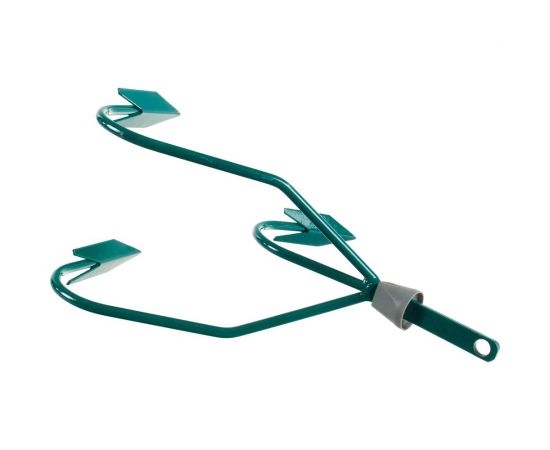 Культиватор RACO 4230-53825 с системой быстрого присоединения Q-C – изображение 2