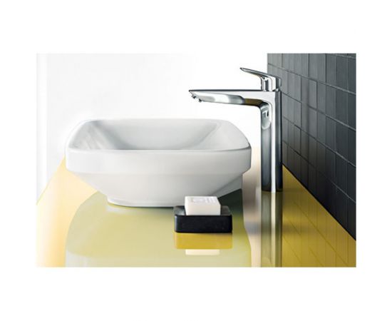 Смеситель для раковины HANSGROHE Logis 190 71090000 00000035187 – изображение 2
