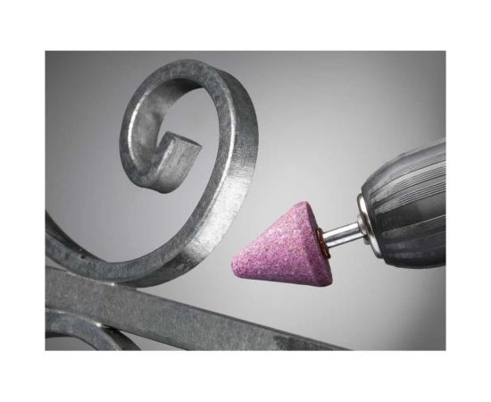 Шарошка шлифовальная (25х30 мм) KWB 5517-00 – изображение 2