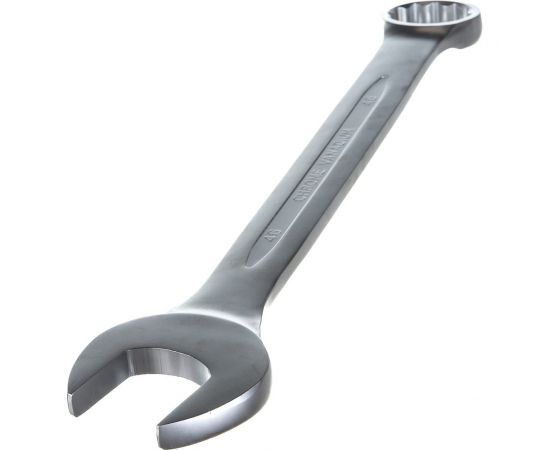 Комбинированный 12-гранный прямой ключ ROCKFORCE 46мм RF-75546 – изображение 2