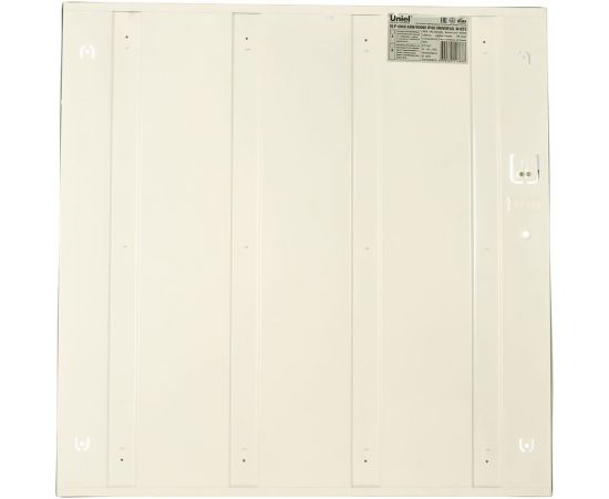 Потолочный светодиодный светильник Uniel ULP-6060 48W/4000К IP40 UNIVERSAL WHITE UL-00004588 – изображение 2