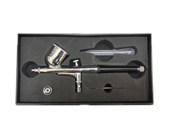 Аэрограф TNT-AIR BD-130 – изображение 2