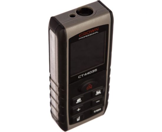 Лазерный дальномер CROWN CT44035 – изображение 2