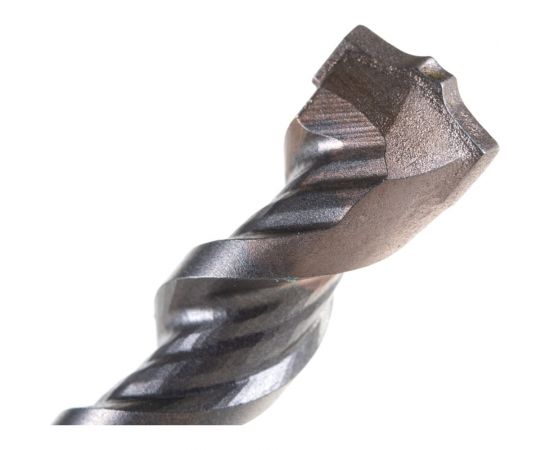 Бур по бетону Bionic Pro (18х150х200 мм; SDS-plus) Heller 15644 – изображение 2