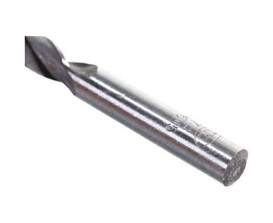 Сверло (7.4 мм; ц/х; Р6М5) ТехноСталь t116074 – изображение 2