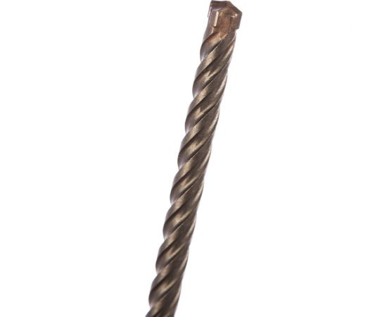 Сверло ударное 10 шт. SDS plus-5X (8x150x210 мм) Bosch 2608833900 – изображение 2