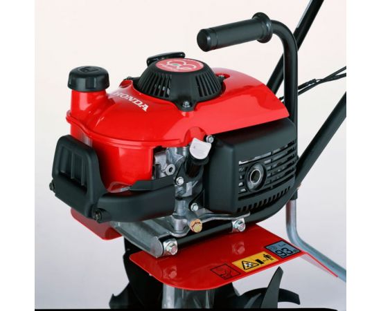 Бензиновый мотокультиватор Honda FG 201 K1 DET – изображение 2