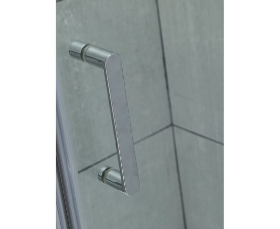 Распашная душевая дверь Orange E05-100tcr – изображение 2