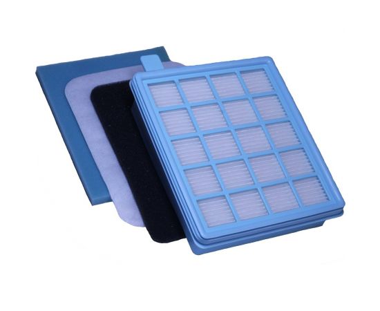 Набор фильтров 4 шт Komforter HPH-86 – изображение 2