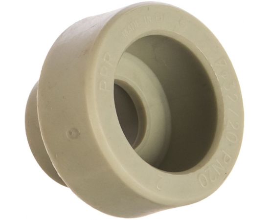 Редукционная муфта 32х20 FV-Plast 209032020 – изображение 2