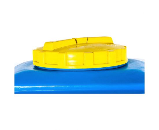 Прямоугольная ёмкость KSC 500 л KSC-P-500 – изображение 2