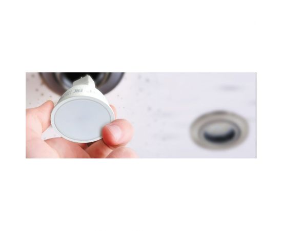Светодиодная лампа ФОТОН LED MR16 7W GU5.3 3000K 23997 – изображение 2