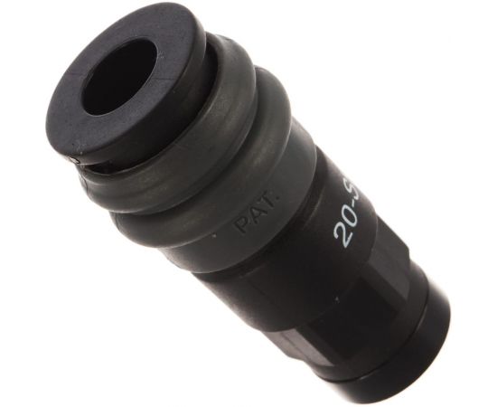 Композитное быстроразъёмное соединение (рапид - 1/4"F) WIEDERKRAFT WDK-820SF – изображение 2