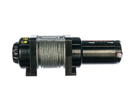 Электрическая лебедка Superwinch LT3000 W0857 – изображение 2