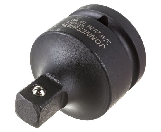 Адаптер для ударных головок 3/4"F - 1/2"M S03A6A4 Jonnesway 48314 – изображение 3