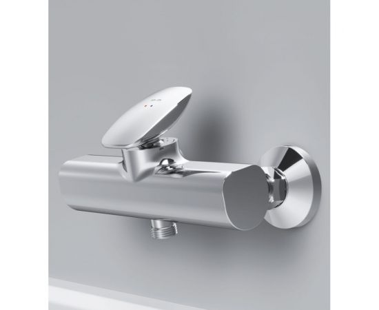 Смеситель для душа AM.PM Spirit V2.0 хром F70A20000 – изображение 3