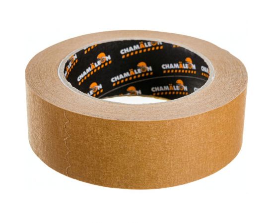 Клейкая лента CHAMAELEON 90С, 36 мм х 50 м 48242 – изображение 3