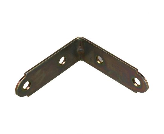 Узкий уголок Rock RKWZ3, 50х50х17х1,5 мм 50 шт. 400337 – изображение 3