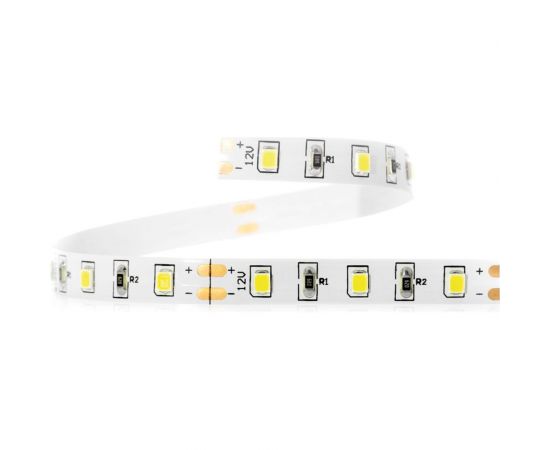 Светодиодная лента ELF 300SMD диодов 2835, 12В, 5м, белый нейтральный 4000-4500К – изображение 3