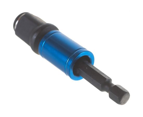 Адаптер универсальный магнитный 2в1 (1/2""; 72 мм) Berger BG BG2191 – изображение 3