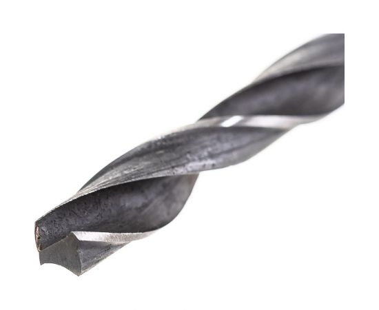 Сверло (7.4 мм; ц/х; Р6М5) ТехноСталь t116074 – изображение 3