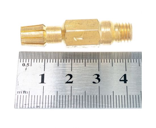 Мундштук внутренний 1П к резаку 2-01 Маяк 0002819 – изображение 3